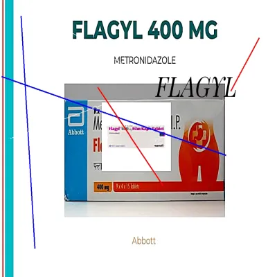 Acheter du flagyl